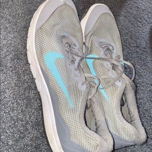 Nike running sneakers
